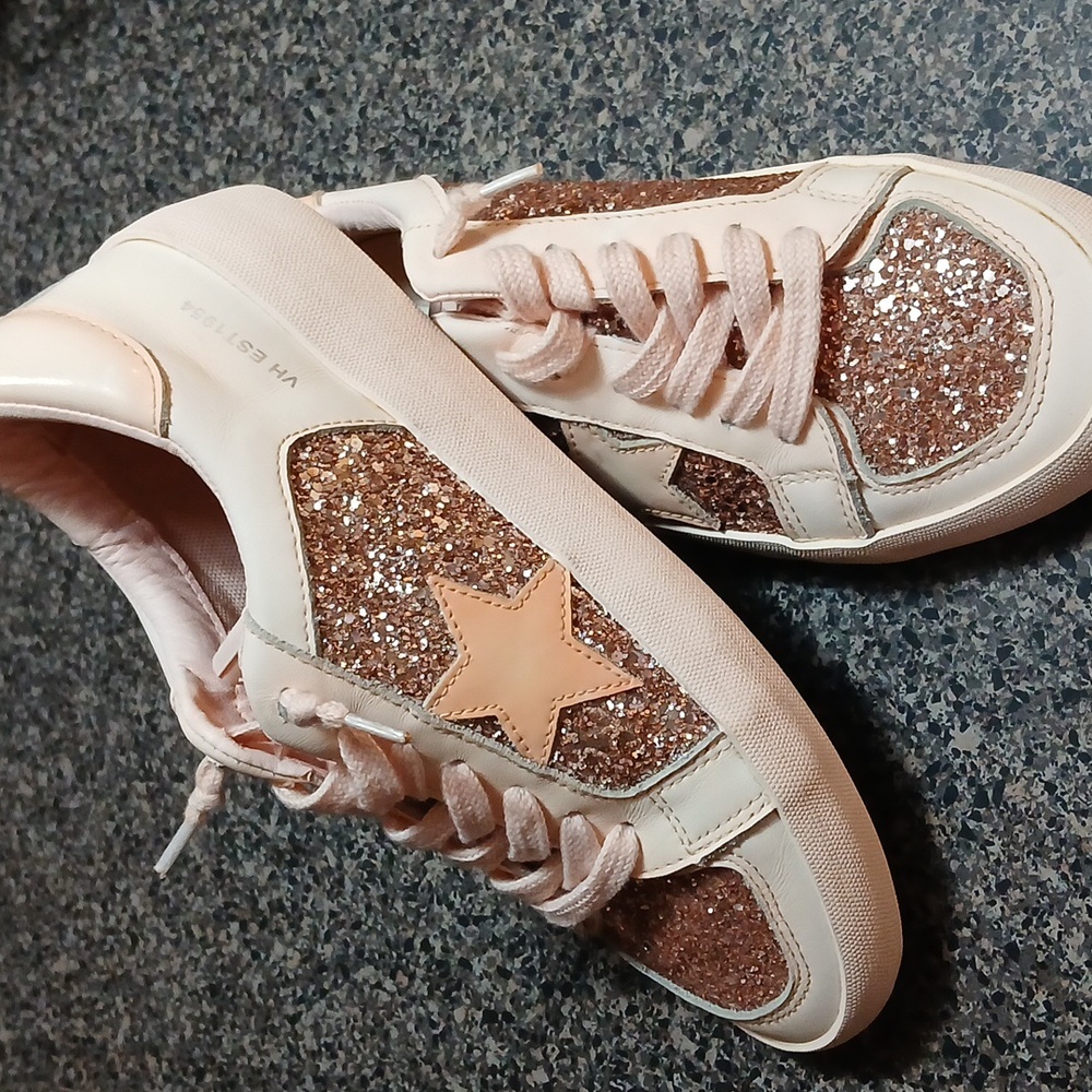 Vintage Havanas Sz 7 1/2